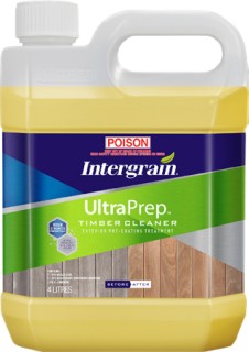Intergrain-4L-UltraPrep-Timber-Cleaner on sale