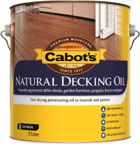 Cabots-5L-Decking-Oil on sale