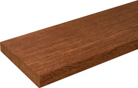 SpecRite+Pre-Oiled+Kwila+Smooth+Decking+-+Random+Lengths