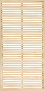 Williams-Trellis-Framed-Privacy-Screen on sale