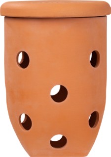 Backyard-Farmer-11L-In-Ground-Terracotta-Worm-Farm on sale