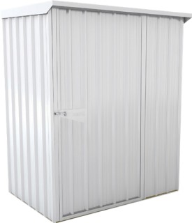 Duratuf+Single+Door+Shed