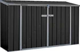 Absco-Sheds-Bike-Shed on sale