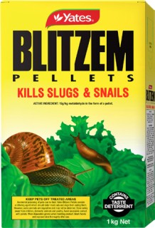 Yates-1kg-Blitzem-Snail-Slug-Pellets on sale
