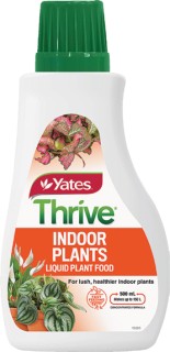 Yates-500ml-Thrive-Indoor-Plant-Food-Concentrate on sale