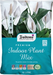 Daltons-10L-Premium-Indoor-Plant-Mix on sale