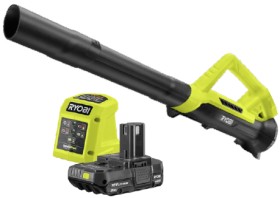 Ryobi+One%2B+18V+Jet+Blower+Kit