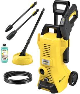 Karcher+1950PSI+%26lsquo%3BK3%26rsquo%3B+Pressure+Washer+Kit