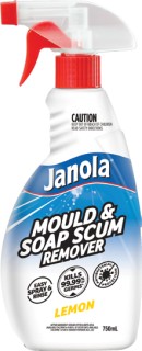 Janola-750ml-Mould-Soap-Scum-Remover on sale