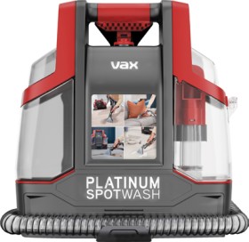 Vax+Platinum+%26lsquo%3BSpot+Wash%26rsquo%3B+Cleaner