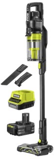 Ryobi-One-18V-Brushless-Stick-Vacuum-Kit on sale