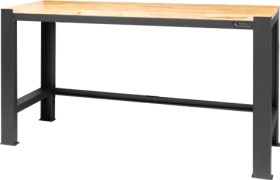 Pinnacle+Timber+Top+Workbench