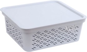 Ezy+Storage+Large+Brickor+Lidded+Basket
