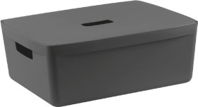 Inabox+19L+Modular+Storage+Container