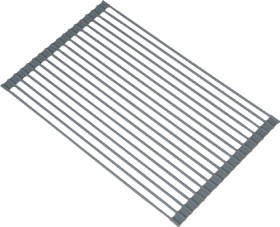 Kaboodle-Kitchen-Silicone-Sink-Roll-Mat on sale