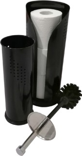 Barelli-Toilet-Brush-Roll-Holder-Combo on sale