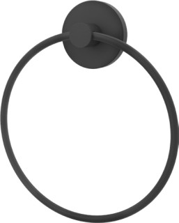 Fusion-Loc+Suction+Towel+Ring