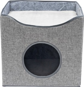 Happy-Tails-Cat-Hideaway-Box on sale