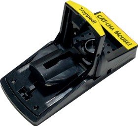 Trapped-Mouse-Trap on sale