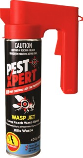 PestXpert+400g+Long+Reach+Wasp+Spray