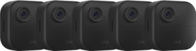 Blink-1080p-HD-Wireless-Security-Cameras-Pack-of-5 on sale