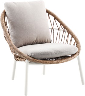 Mimosa-Soller-1-Seater-Lounge on sale