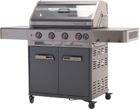 Matador-Spark-4-Burner-BBQ on sale
