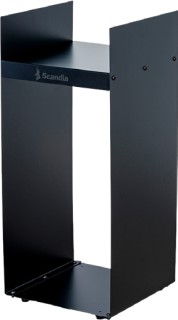 NEW-Scandia-Wood-Storage-Stacker on sale