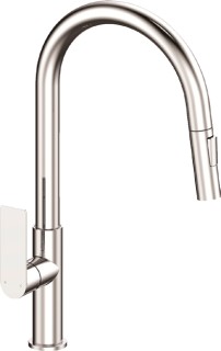 Mondella+%26rsquo%3BRococo%26rsquo%3B+Pull+Down+Sink+Mixer