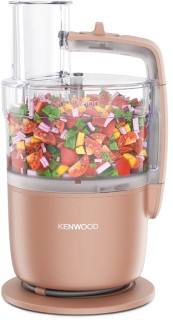 Kenwood-MultiPro-Go-Compact-Food-Processor-Red-Clay on sale