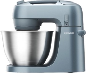 Kenwood-Go-Stand-Mixer-Storm-Blue on sale