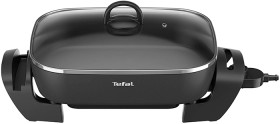 Tefal-Easy-Banquet-Electric-Frypan on sale