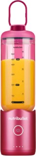 NutriBullet-Flex-Portable-Blender-Ruby-Red on sale