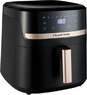 Russell-Hobbs-Satisfry-83L-Air-Fyer on sale