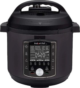 Instant+Pot+Pro+8L+Multicooker