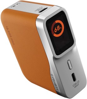 Cygnett+Encore+Power+Bank+-+10K