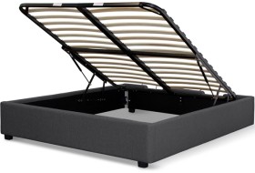 Harper+Gas+Lift+Bed+Base