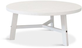 Chelsea+Round+Coffee+Table