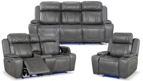 Cobra+3+%2B+2+Seater+Electric+Recliner+%2B+Massage+Recliner