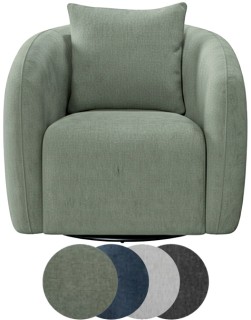Ellison+Swivel+Chair