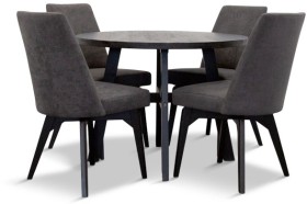 Chelsea-5-PIece-Dining-Suite on sale