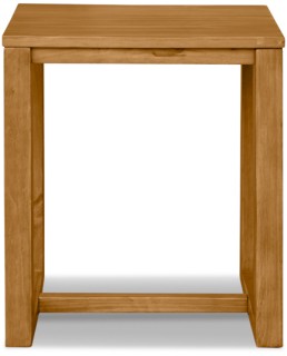 Pioneer-Occasional-Side-Table on sale