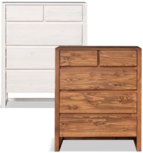 Pioneer-5-Drawer-Chest on sale