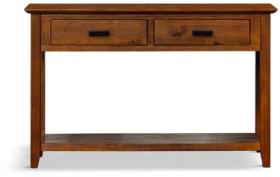 McKenzie+Occasional+Hall+Table