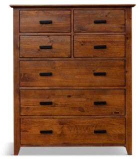 McKenzie-7-Drawer-Chest on sale