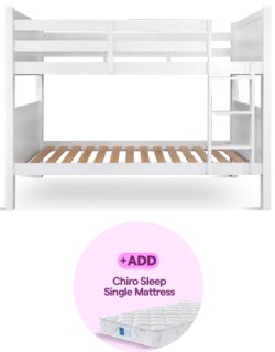 Camp+Single+Bunk+Bed