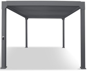 Solux-Gazebo-3x4-Metre on sale