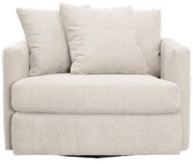 Webster-Swivel-Armchair on sale