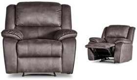 Falcon+Recliner+Chair