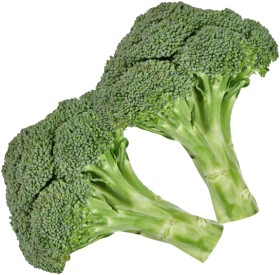 Broccoli